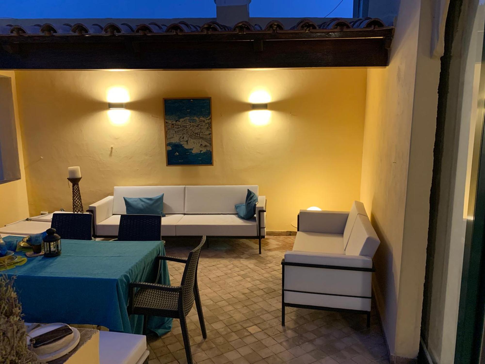 Captain House Luxury House In Piazzetta Capri Exterior foto