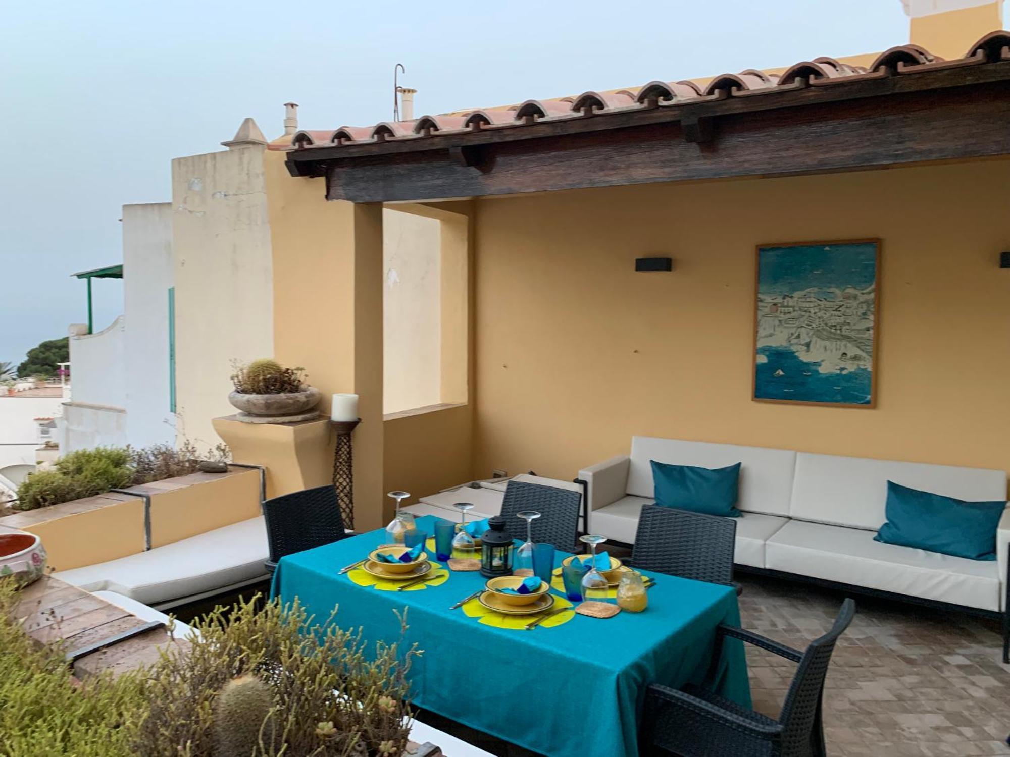 Captain House Luxury House In Piazzetta Capri Exterior foto
